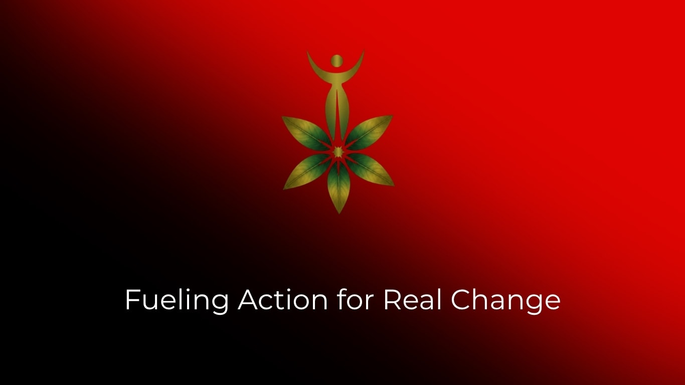 Fueling Action for Real Change — Giving Voice Inc.